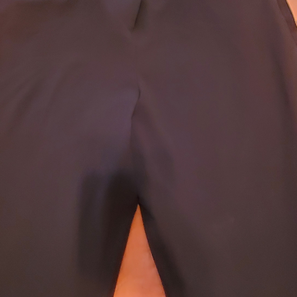 Lane Bryant The Allie Wide Leg Trouser Pants